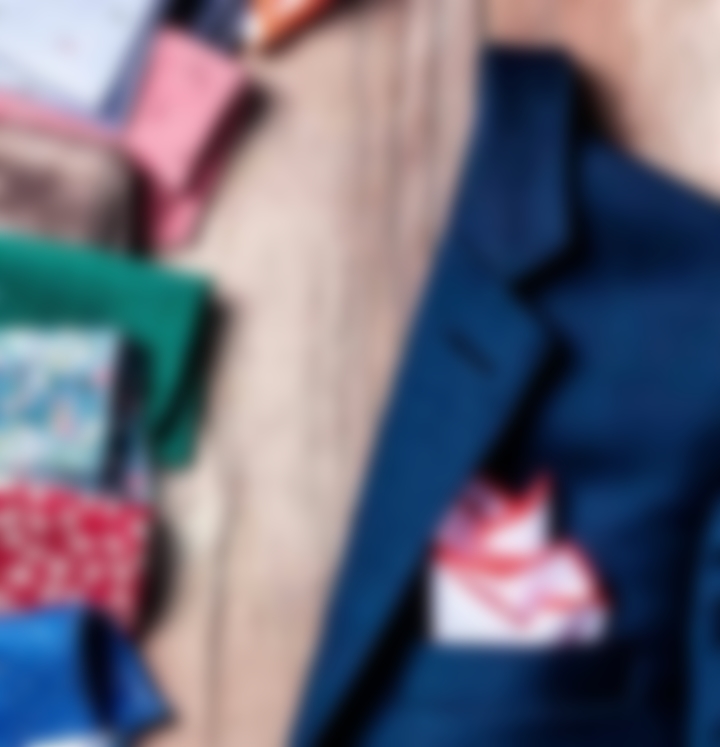 Pocket Squares