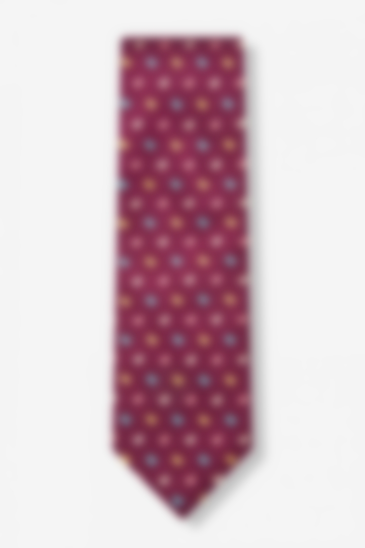 Red Hill Tie