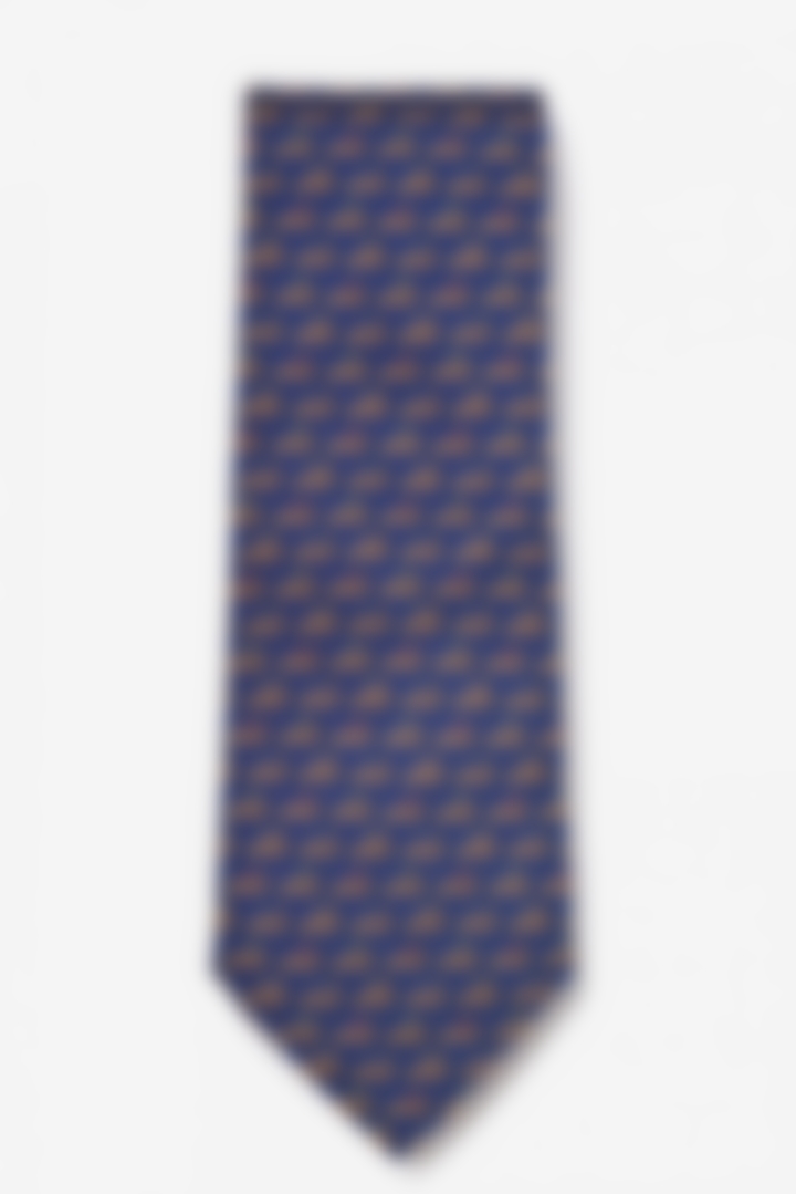 One Horse Race Tie