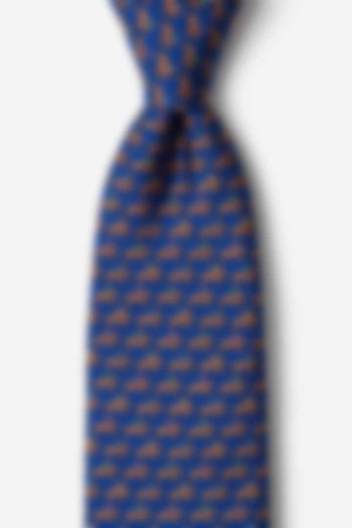 One Horse Race Tie